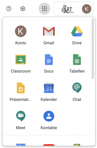 Google_Dienste Google_Dienste